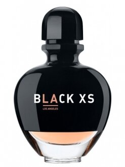 Paco Rabanne Black XS Los Angeles EDT 80 ml Kadın Parfümü kullananlar yorumlar